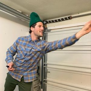 Meet your Posher, Josh